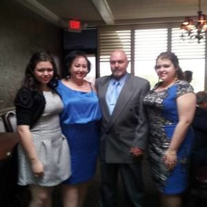 Meet your Posher, Rosanna